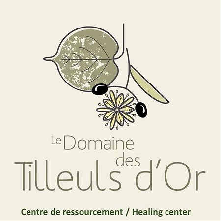 Domaine Des Tilleuls D'Or Saint-Cézaire-sur-Siagne Εξωτερικό φωτογραφία