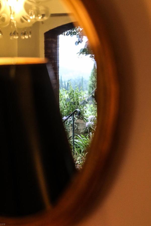Domaine Des Tilleuls D'Or Saint-Cézaire-sur-Siagne Εξωτερικό φωτογραφία