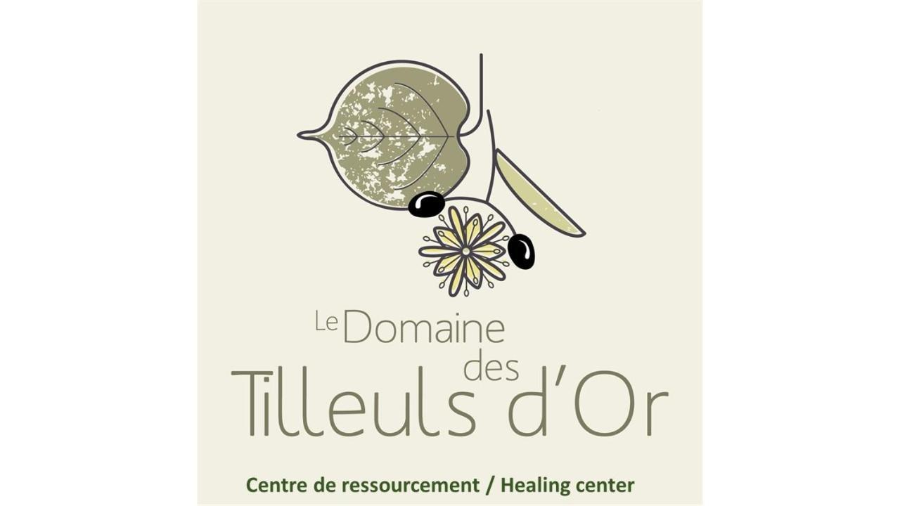 Domaine Des Tilleuls D'Or Saint-Cézaire-sur-Siagne Εξωτερικό φωτογραφία