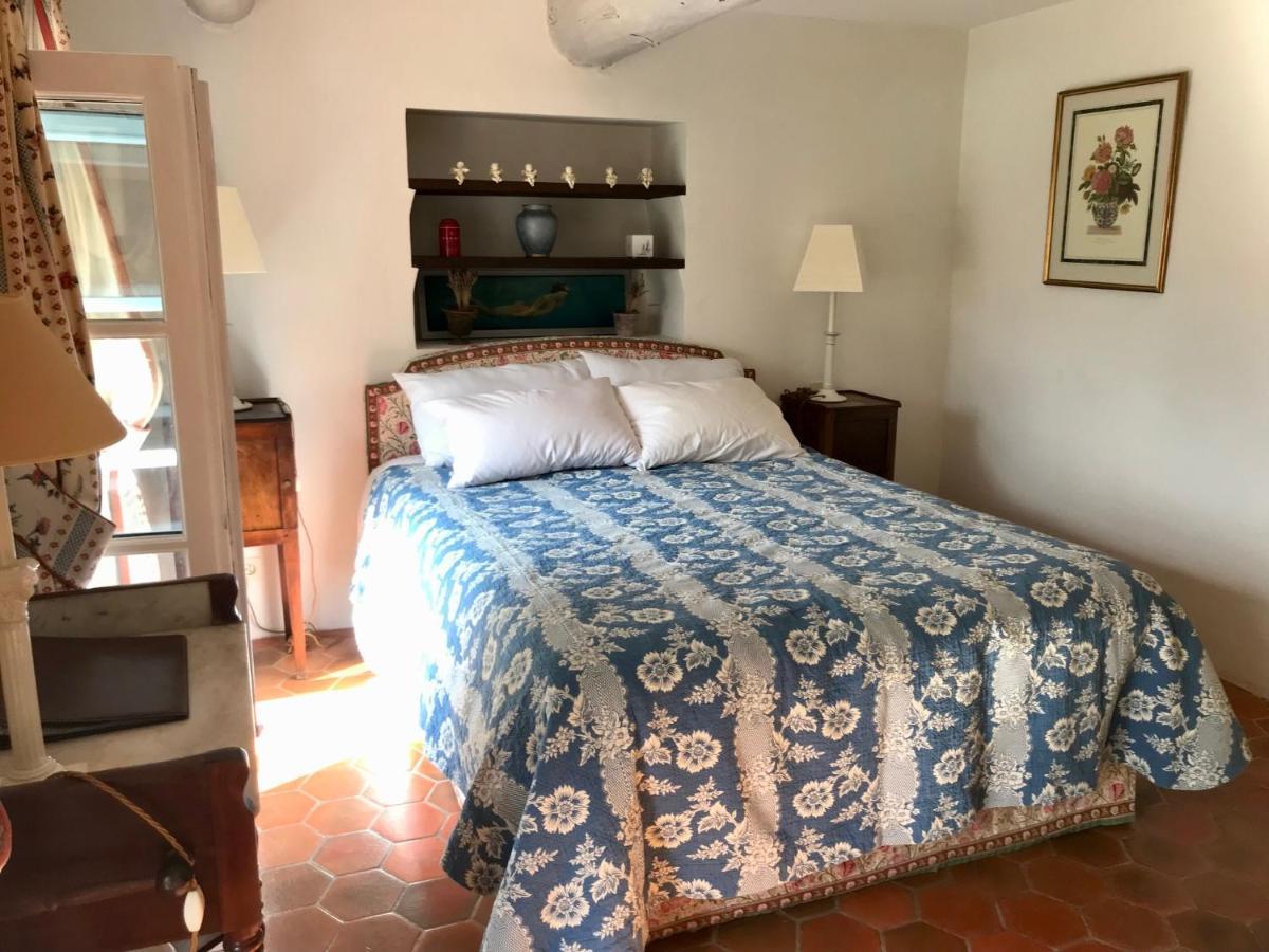 Domaine Des Tilleuls D'Or Saint-Cézaire-sur-Siagne Εξωτερικό φωτογραφία