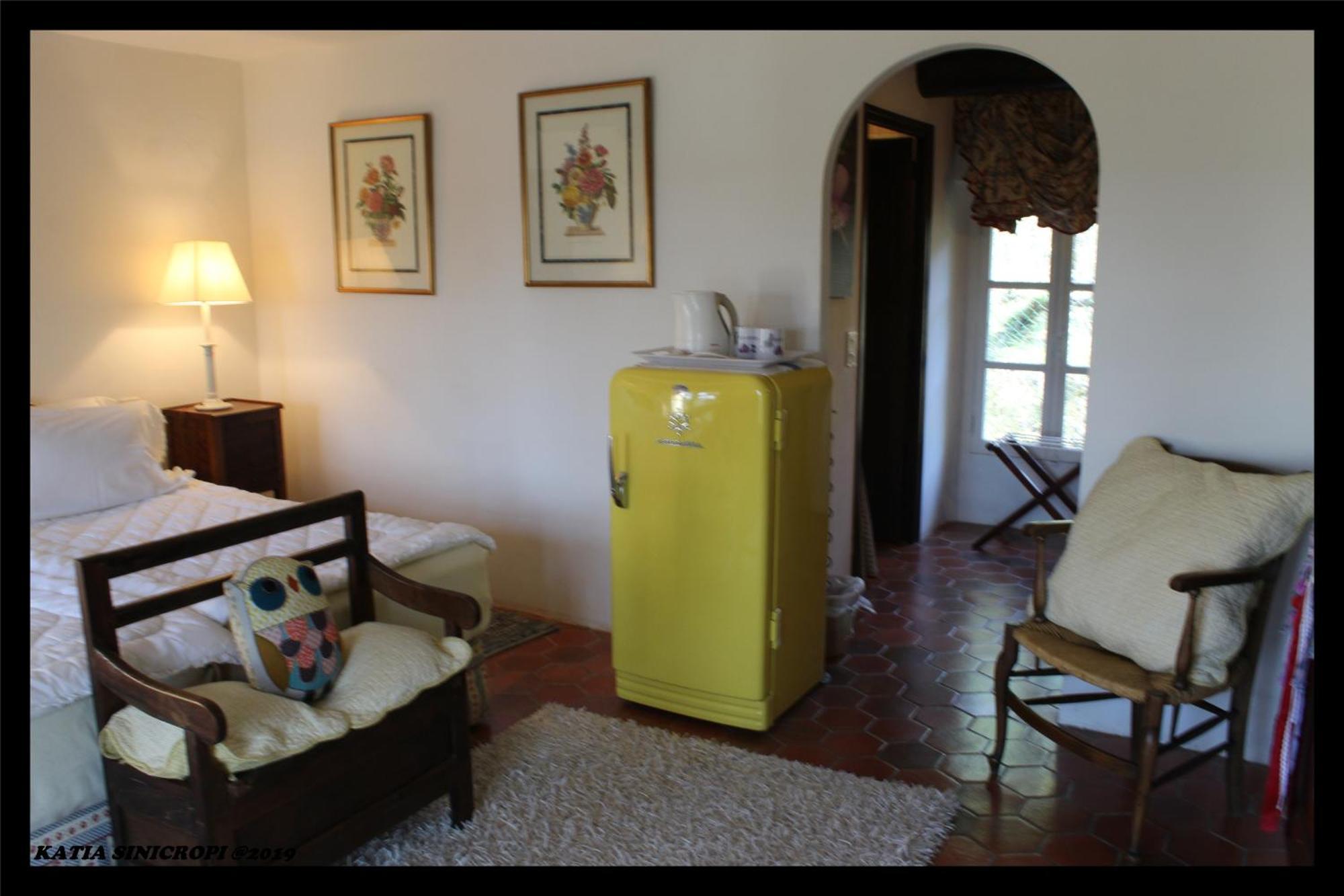Domaine Des Tilleuls D'Or Saint-Cézaire-sur-Siagne Δωμάτιο φωτογραφία